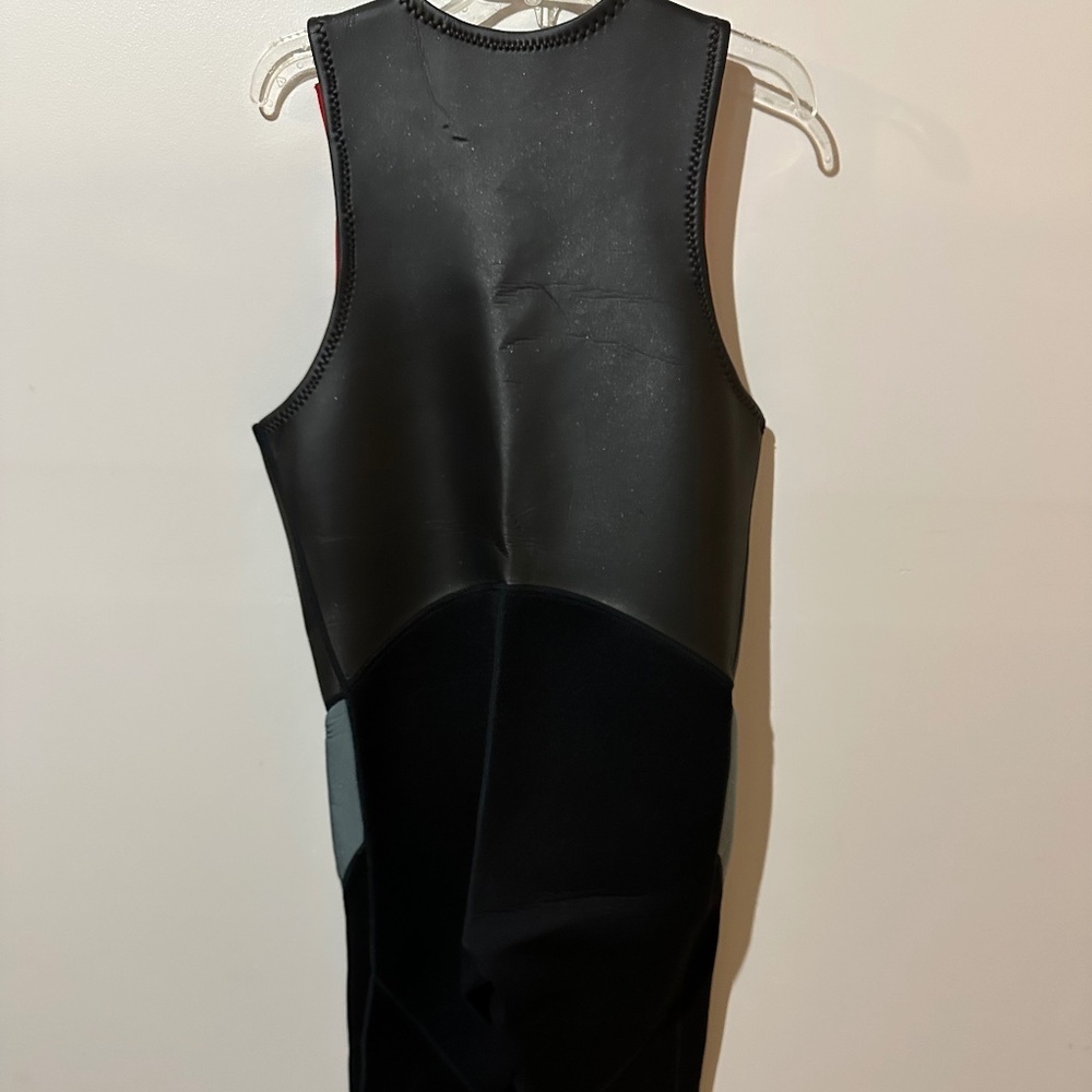 Genuine Jet Pilot Men’s XL 2 piece Wet Suit - Picture 6 of 10